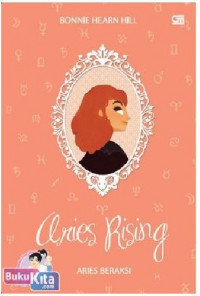 Aries Rising (Aries Beraksi)