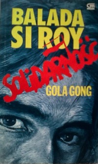 Balada si Roy Solidarnos