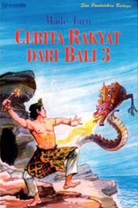Cerita Rakyat dari Bali 3