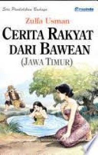 Cerita rakyat dari Bawean ( Jawa Timur )