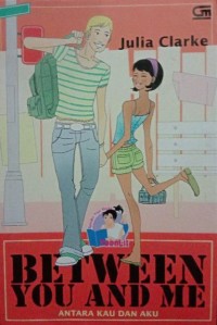 Between You and Me