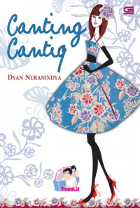 Canting Cantiq