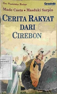 Cerita rakyat dari cirebon