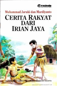 Cerita rakyat dari Irian Jaya
