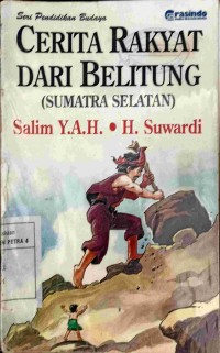 Cerita Rakyat Dari Belitung ( Sumatra Selatan )