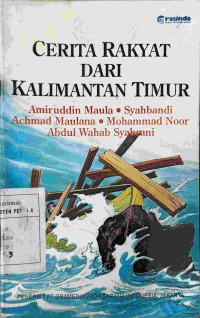 Cerita Rakyat Dari Kalimantan Timur