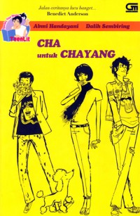 Cha Untuk Chayang