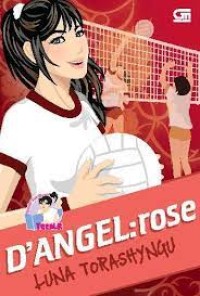 D'Angel: Rose