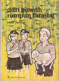 Dari bawah rumpun bambu