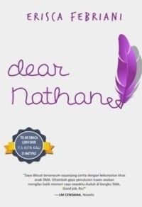 Dear Nathan