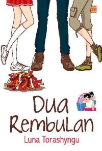 Dua Rembulan