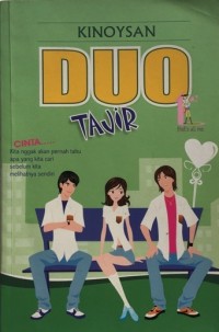 Duo Tajir