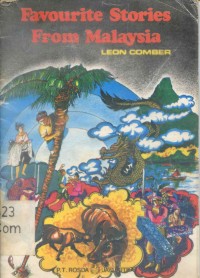 Favourite stories from malaysia