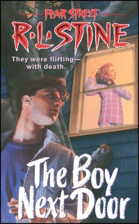 Fear Street: The Boy Next Door (Cowok Tetangga)