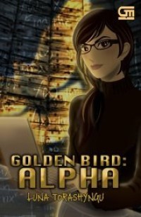 Golden Bird: Alpha