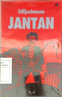 Jantan