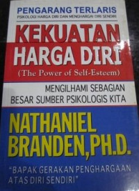 Kekuatan Harga Diri