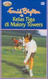 Kelas Tiga Di Malory Towers