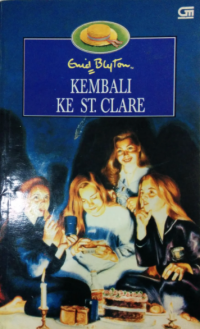 Kembali ke ST. Clare