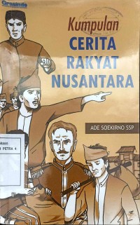 Kumpulan Cerita rakyat Nusantara