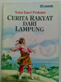 Cerita rakyat dari Lampung