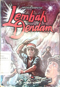 Lembah Dendam