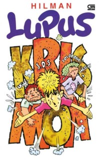 Lupus: Krismon