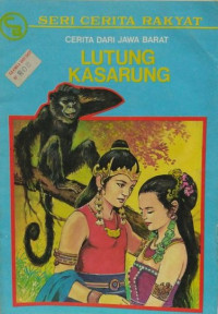 Lutung Kasarung
