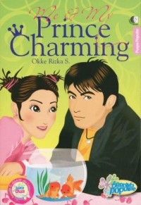 Me & My Prince Charming