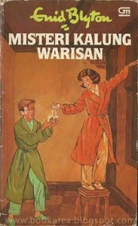 Misteri Kalung Warisan