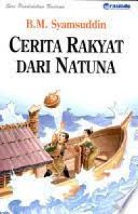 Cerita rakyat dari Natuna