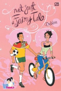 Not Just a Fairy Tale