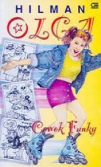 Olga: Cowok Funky