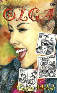 Olga: Gosip Heboh