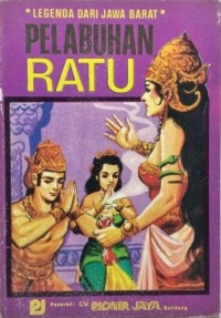 Pelabuhan Ratu