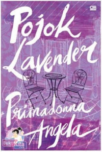 Pojok Lavender