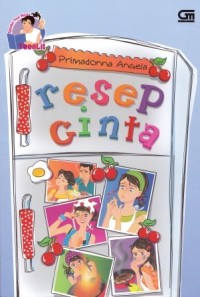 Resep Cinta