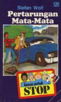 STOP: Pertarungan Mata-mata