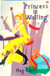 Sang Putri Beraksi