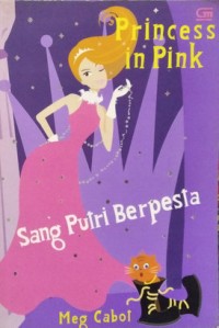 Sang Putri Berpesta