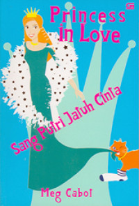 Sang Putri Jatuh Cinta