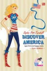 Sophie Pitt-Turnbull Menjelajah Amerika