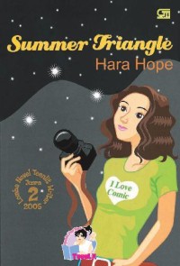 Summer Triangle