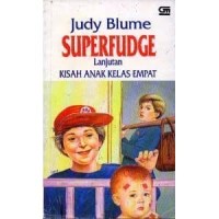 Superfudge