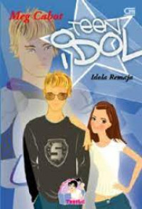 Teen Idol (Idola remaja)