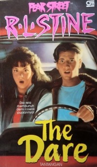 Fear Street: The Dare (Tantangan)