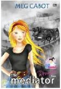 The Mediator: Reunion (Reuni)
