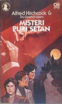 Trio Detektif: Misteri Puri Setan