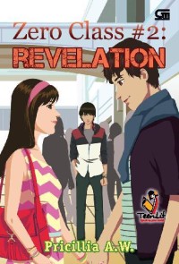 Zero Class #2: Revelation