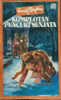 Komplotan: Pencuri Senjata